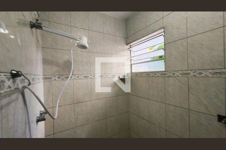 Banheiro de Serviço de casa à venda com 4 quartos, 175m² em Centro, Jundiaí
