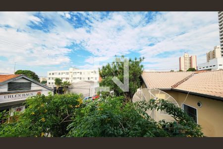 Vista do Quarto 2 de casa à venda com 4 quartos, 175m² em Centro, Jundiaí