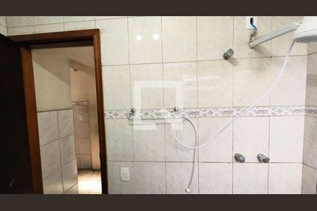 Banheiro de Serviço de casa à venda com 4 quartos, 175m² em Centro, Jundiaí