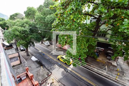 Vista do Quarto 1 de apartamento à venda com 2 quartos, 55m² em Méier, Rio de Janeiro