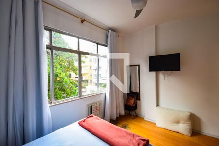 Quarto 1 de apartamento à venda com 2 quartos, 55m² em Méier, Rio de Janeiro