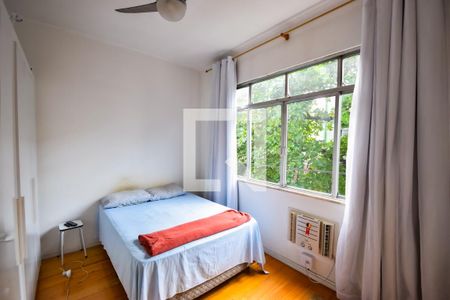 Quarto 1 de apartamento à venda com 2 quartos, 55m² em Méier, Rio de Janeiro