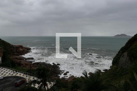 Vista Varanda Suíte de apartamento para alugar com 4 quartos, 120m² em Jardim Asturias, Guarujá