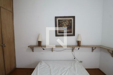 Quarto 1 de apartamento para alugar com 4 quartos, 120m² em Jardim Asturias, Guarujá