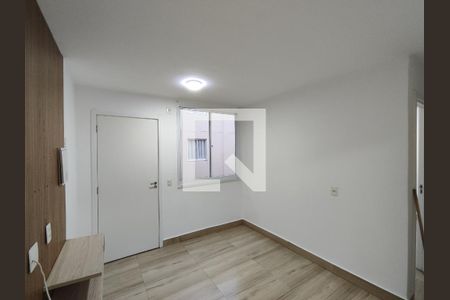 Sala de apartamento para alugar com 2 quartos, 40m² em Colônia (zona Leste), São Paulo
