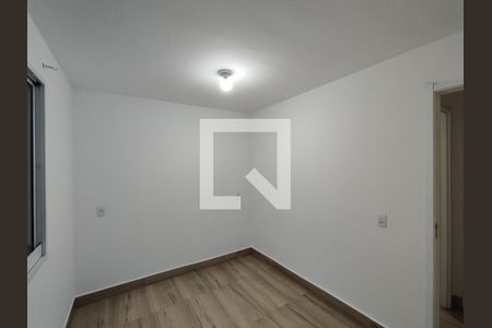 Quarto 02 de apartamento para alugar com 2 quartos, 40m² em Colônia (zona Leste), São Paulo