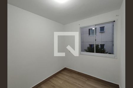 Quarto 01 de apartamento para alugar com 2 quartos, 40m² em Colônia (zona Leste), São Paulo
