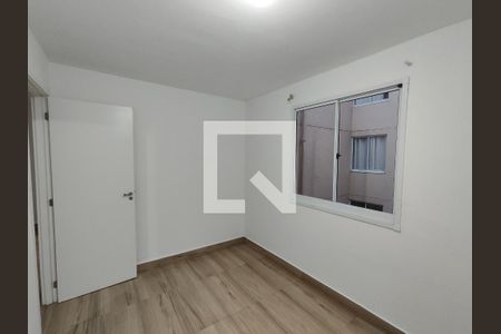 Quarto 02 de apartamento para alugar com 2 quartos, 40m² em Colônia (zona Leste), São Paulo