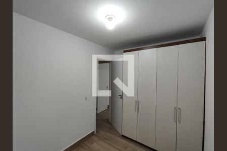 Quarto 01 de apartamento para alugar com 2 quartos, 40m² em Colônia (zona Leste), São Paulo