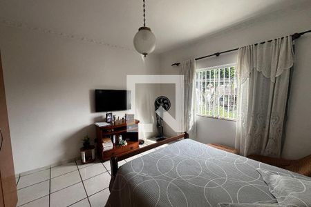 Quarto 1 de casa à venda com 4 quartos, 184m² em Jardim Guanabara, Rio de Janeiro