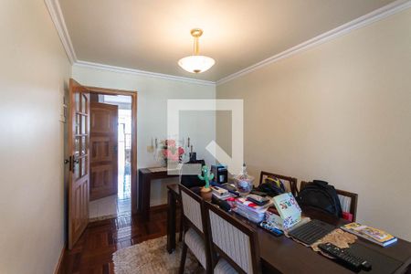 Sala de Jantar de apartamento à venda com 3 quartos, 130m² em Tijuca, Rio de Janeiro