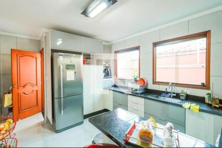 Foto 03 de casa à venda com 4 quartos, 220m² em Santana, São Paulo