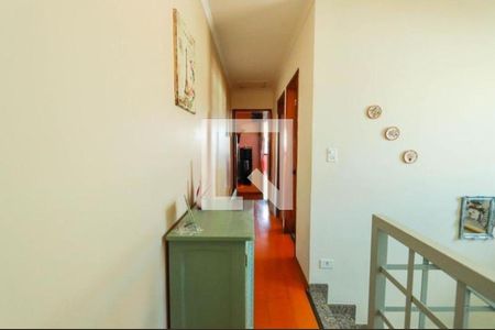 Foto 14 de casa à venda com 4 quartos, 220m² em Santana, São Paulo