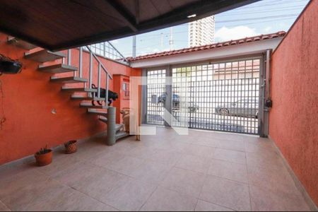 Foto 12 de casa à venda com 4 quartos, 220m² em Santana, São Paulo