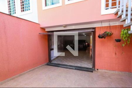 Foto 11 de casa à venda com 4 quartos, 220m² em Santana, São Paulo