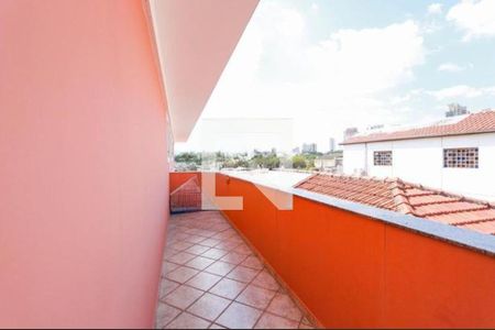 Foto 08 de casa à venda com 4 quartos, 220m² em Santana, São Paulo