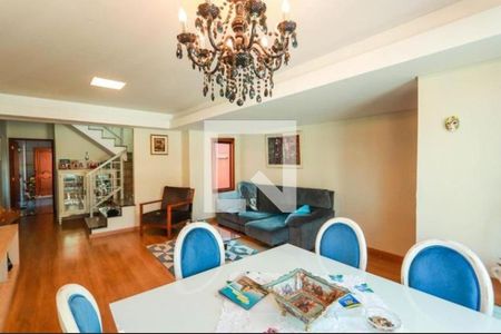 Foto 02 de casa à venda com 4 quartos, 220m² em Santana, São Paulo