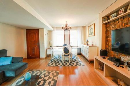 Foto 01 de casa à venda com 4 quartos, 220m² em Santana, São Paulo