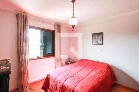 Foto 05 de casa à venda com 4 quartos, 220m² em Santana, São Paulo