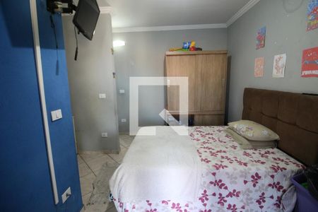 Suíte 3 de casa para alugar com 3 quartos, 356m² em Km 18, Osasco