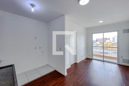 Sala de apartamento para alugar com 1 quarto, 33m² em Sé, São Paulo