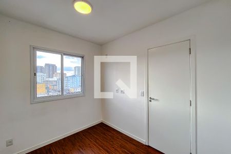 Suíte de apartamento para alugar com 1 quarto, 33m² em Sé, São Paulo
