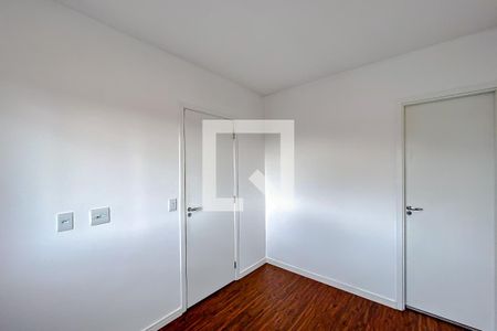Suíte de apartamento para alugar com 1 quarto, 33m² em Sé, São Paulo