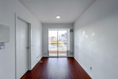 Sala de apartamento para alugar com 1 quarto, 33m² em Sé, São Paulo
