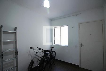 Sala de apartamento à venda com 2 quartos, 54m² em Assunção, São Bernardo do Campo