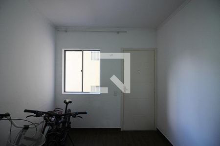 Sala de apartamento à venda com 2 quartos, 54m² em Assunção, São Bernardo do Campo