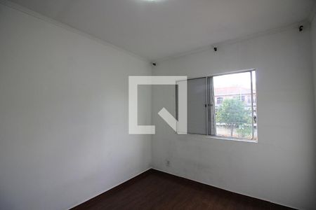 Quarto 1 de apartamento à venda com 2 quartos, 54m² em Assunção, São Bernardo do Campo
