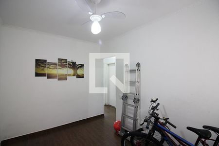 Sala de apartamento à venda com 2 quartos, 54m² em Assunção, São Bernardo do Campo