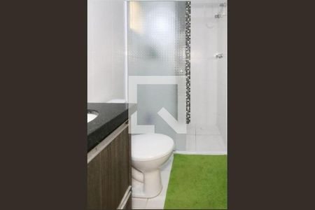 Foto 12 de casa à venda com 3 quartos, 134m² em Parada Inglesa, São Paulo