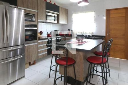 Foto 05 de casa à venda com 3 quartos, 134m² em Parada Inglesa, São Paulo