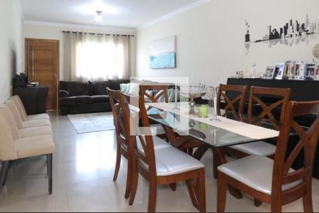 Foto 03 de casa à venda com 3 quartos, 134m² em Parada Inglesa, São Paulo