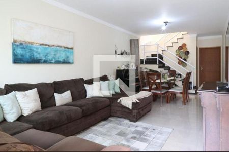 Foto 02 de casa à venda com 3 quartos, 134m² em Parada Inglesa, São Paulo