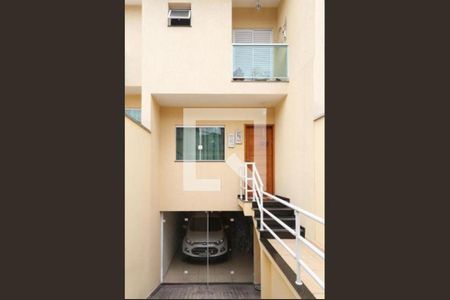 Foto 16 de casa à venda com 3 quartos, 134m² em Parada Inglesa, São Paulo