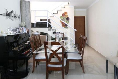 Foto 01 de casa à venda com 3 quartos, 134m² em Parada Inglesa, São Paulo