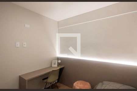 Quarto 1 de apartamento à venda com 3 quartos, 74m² em Sagrada Família, Belo Horizonte