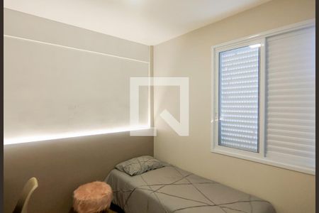 Quarto 1 de apartamento à venda com 3 quartos, 74m² em Sagrada Família, Belo Horizonte
