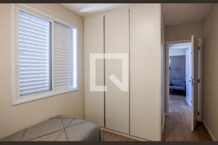 Quarto 1 de apartamento à venda com 3 quartos, 74m² em Sagrada Família, Belo Horizonte