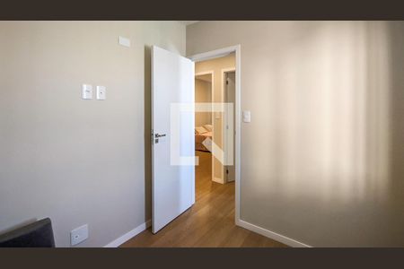 Quarto 2 de apartamento à venda com 3 quartos, 74m² em Sagrada Família, Belo Horizonte