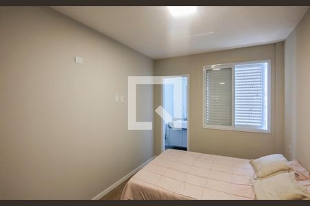 Suíte de apartamento à venda com 3 quartos, 144m² em Sagrada Família, Belo Horizonte