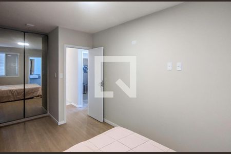 Suíte de apartamento à venda com 3 quartos, 144m² em Sagrada Família, Belo Horizonte