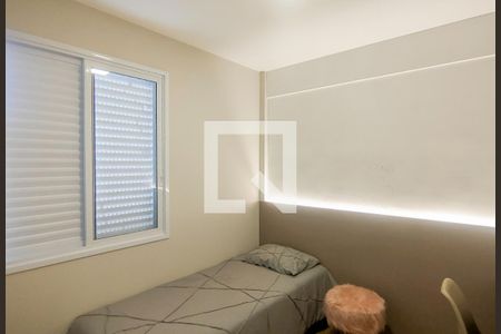 Quarto 2 de apartamento à venda com 3 quartos, 144m² em Sagrada Família, Belo Horizonte