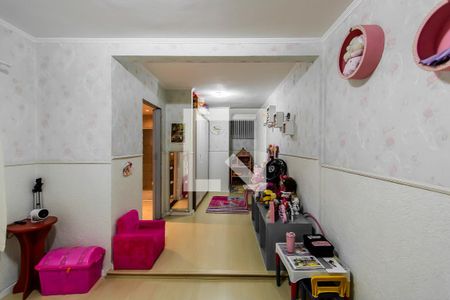 Suitte 1 de casa à venda com 2 quartos, 287m² em Vila São Francisco (Zona Leste), São Paulo