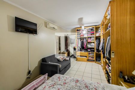 Suite 2 de casa à venda com 2 quartos, 287m² em Vila São Francisco (Zona Leste), São Paulo