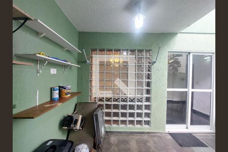 Área de Serviço de casa à venda com 3 quartos, 140m² em Jardim Umuarama, São Paulo
