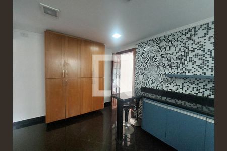 Cozinha de casa à venda com 3 quartos, 140m² em Jardim Umuarama, São Paulo