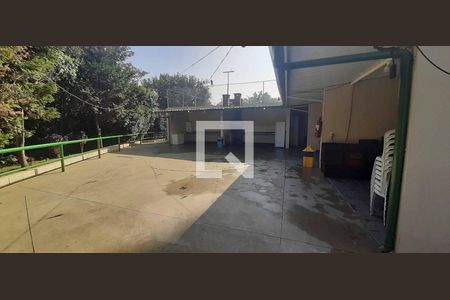 Área comum - Churrasqueira de apartamento à venda com 2 quartos, 62m² em Jaguaribe, Osasco